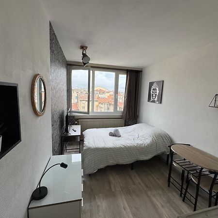 Studio Au Coeur De Valence 45 Εξωτερικό φωτογραφία