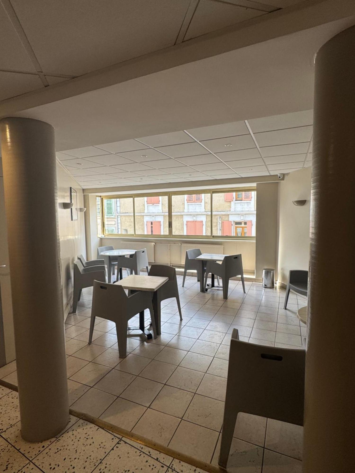 Studio Au Coeur De Valence 45 Εξωτερικό φωτογραφία