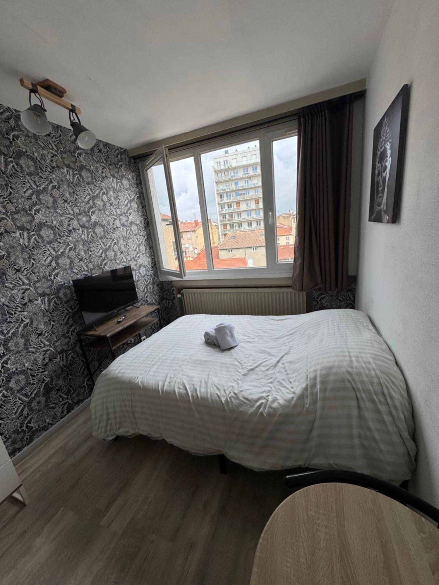 Studio Au Coeur De Valence 45 Εξωτερικό φωτογραφία
