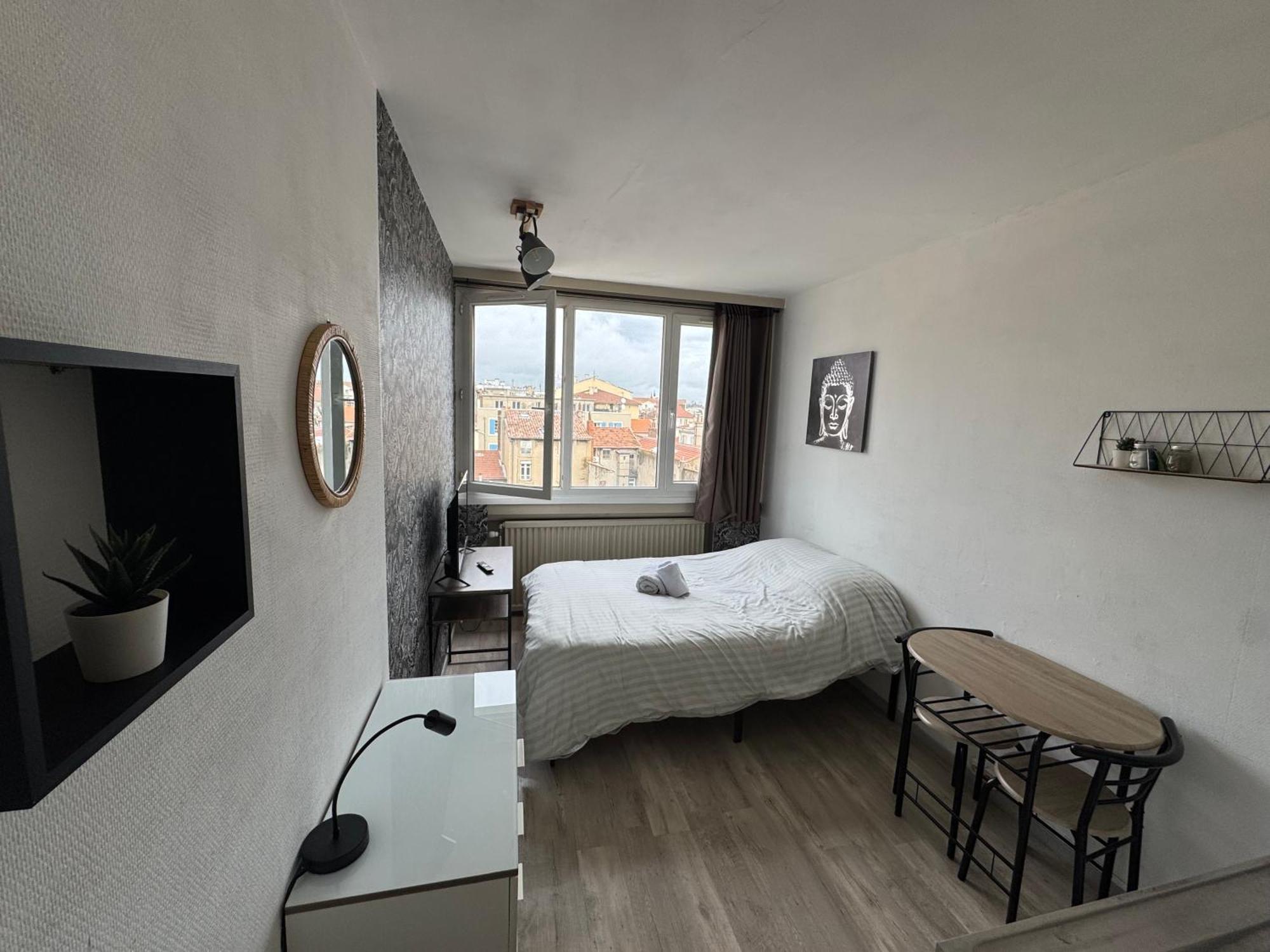 Studio Au Coeur De Valence 45 Εξωτερικό φωτογραφία